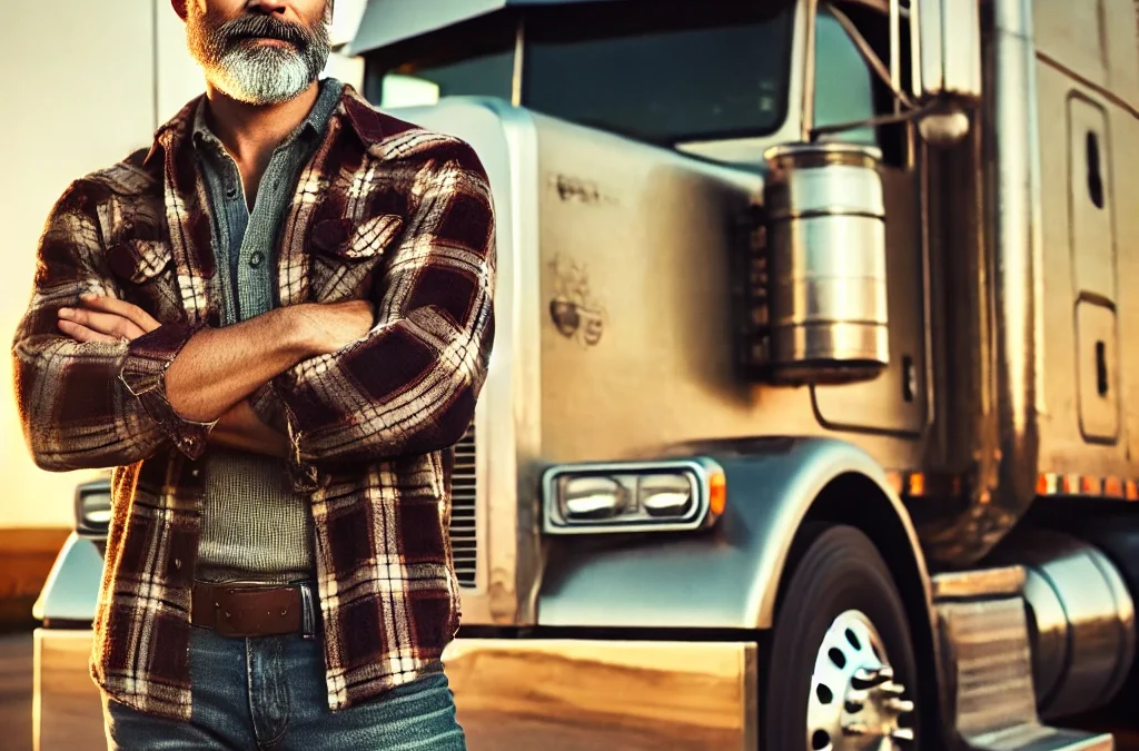 How to Run a Trucking Company