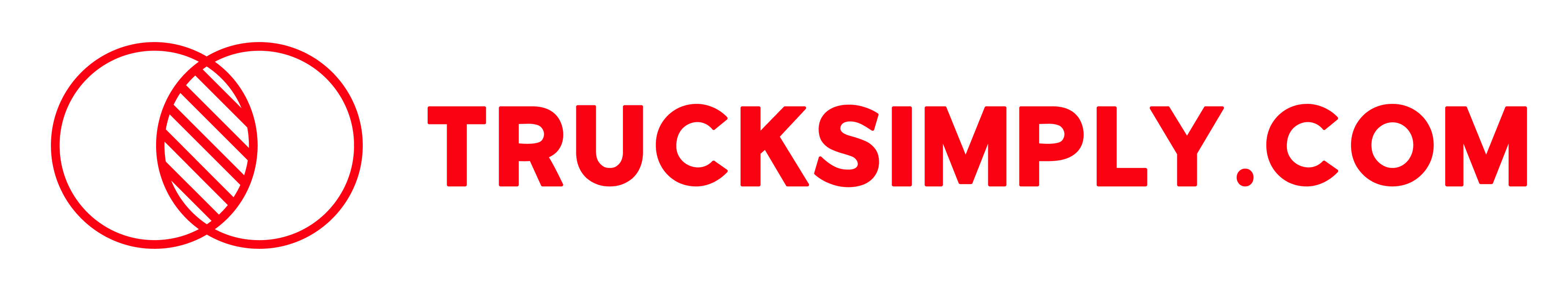 Truck Simply logo